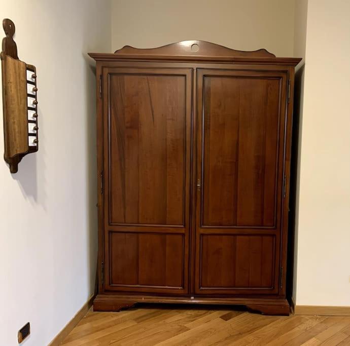 Apartamento Piccolo Attico A Due Passi Da Corso Buenos Aires *